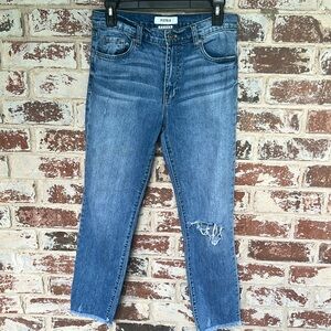 PISTOLA JEANS